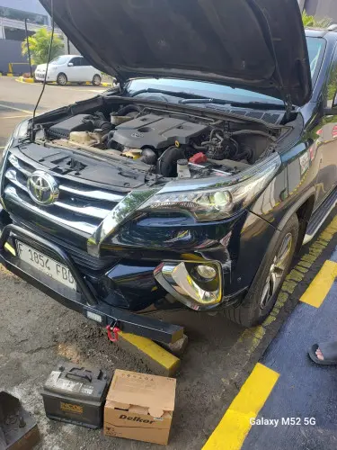 Layanan Tukar Tambah Aki 081310118505 – Ganti Aki Lama Tanpa Repot di Bogor