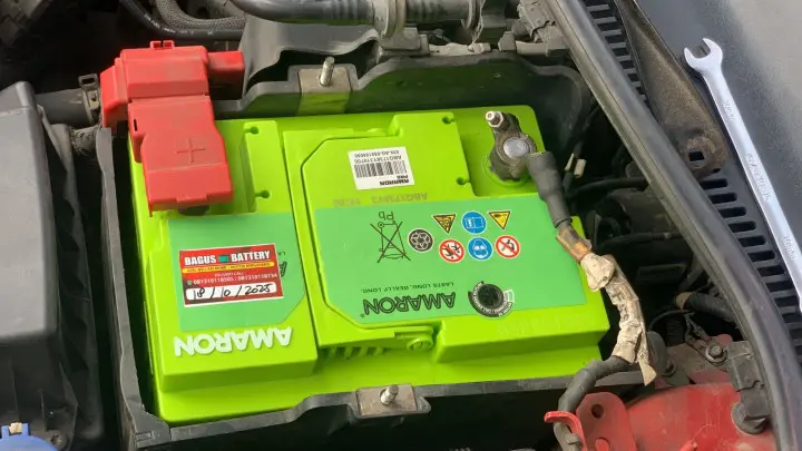 Toko aki bogor 081310118505 Bagus Battery