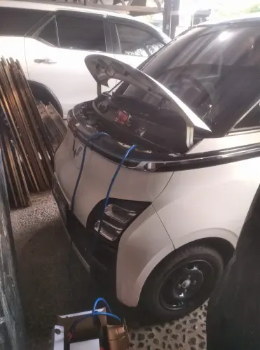 GANTI AKI & JAMPER di Bogor