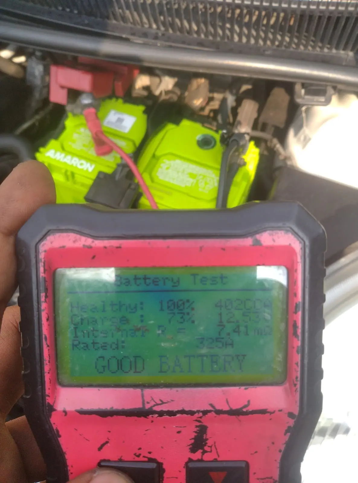 Toko aki bogor 081310118505 Bagus Battery