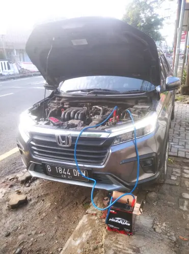 Layanan Jumper Aki 24 Jam – Jasa Jumper Aki Darurat di Bogor